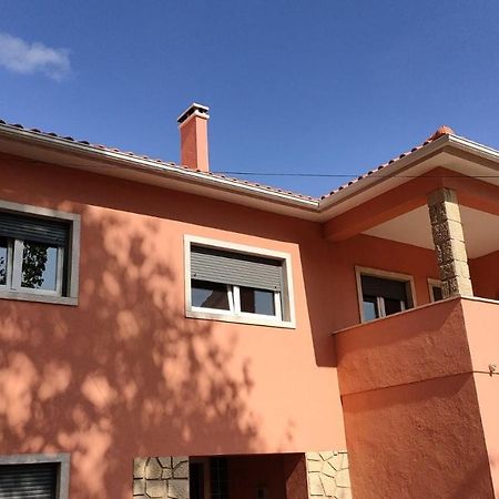 Casa Susana Sapataria Kültér fotó