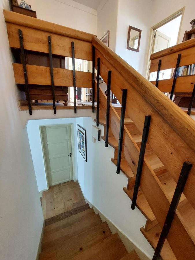 Casa Susana Sapataria Kültér fotó