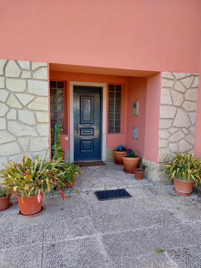 Casa Susana Sapataria Kültér fotó
