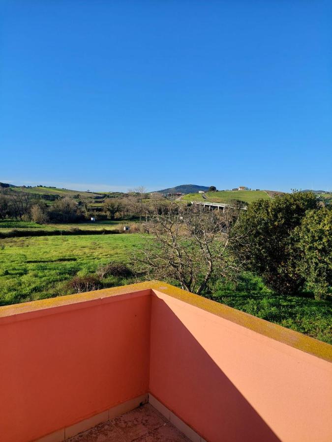 Casa Susana Sapataria Kültér fotó