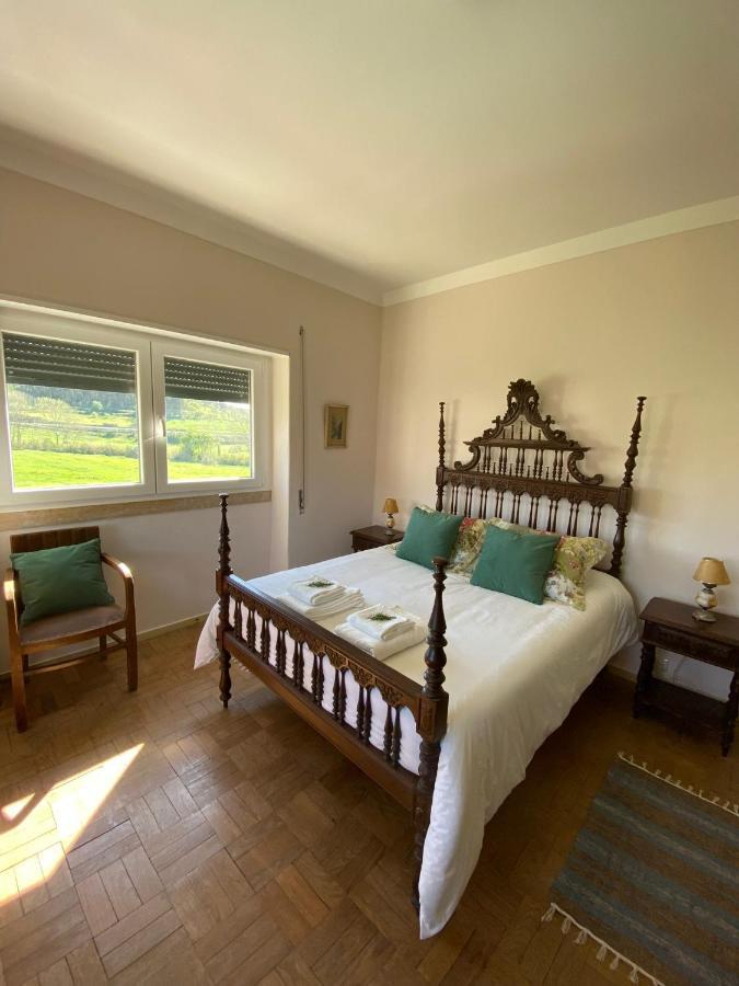 Casa Susana Sapataria Kültér fotó