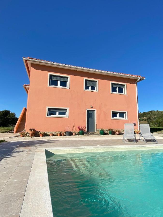 Casa Susana Sapataria Kültér fotó