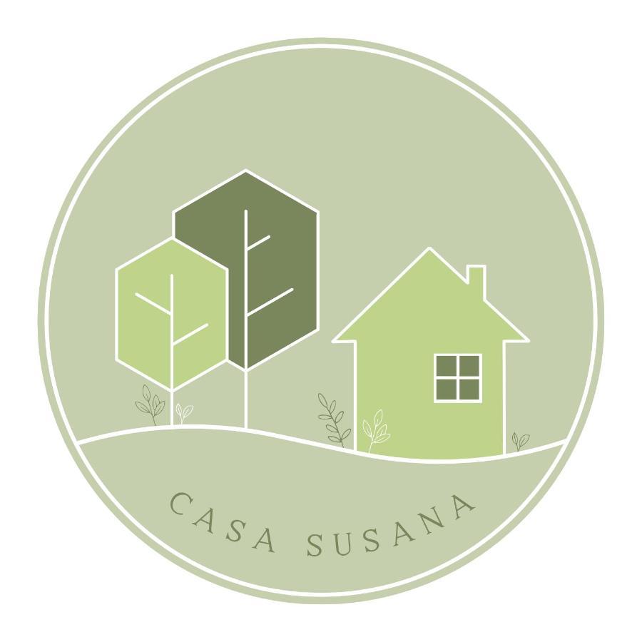 Casa Susana Sapataria Kültér fotó