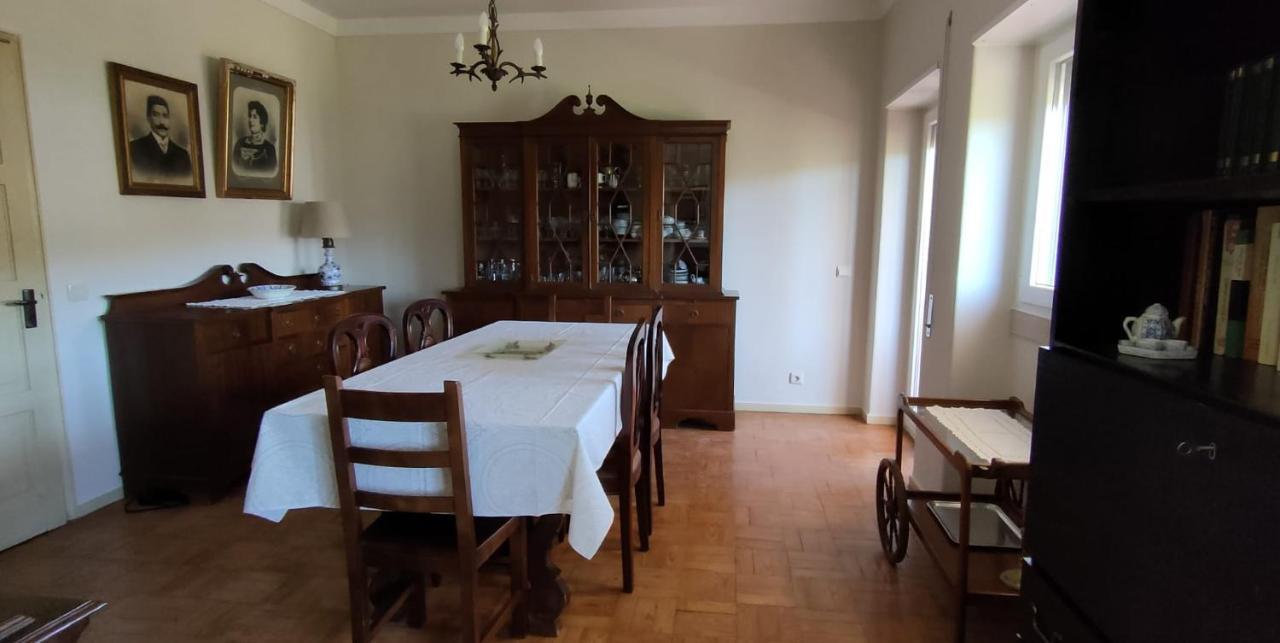 Casa Susana Sapataria Kültér fotó