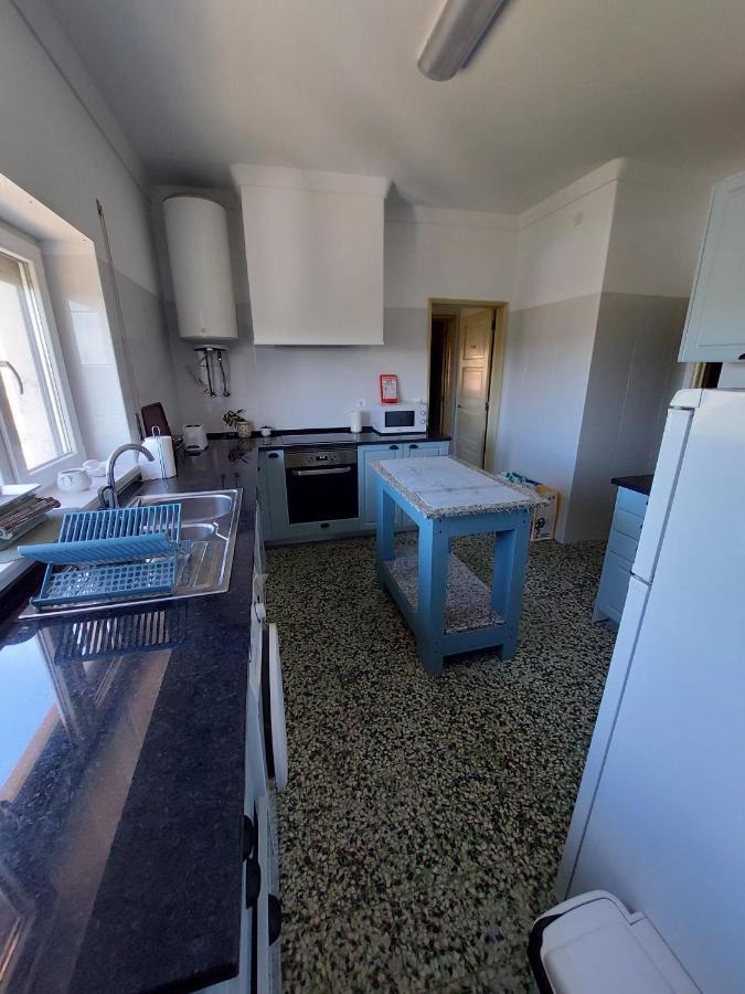 Casa Susana Sapataria Kültér fotó