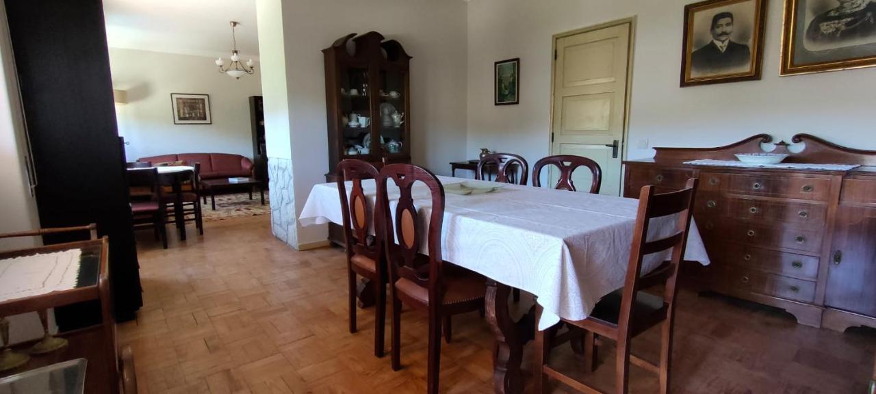 Casa Susana Sapataria Kültér fotó