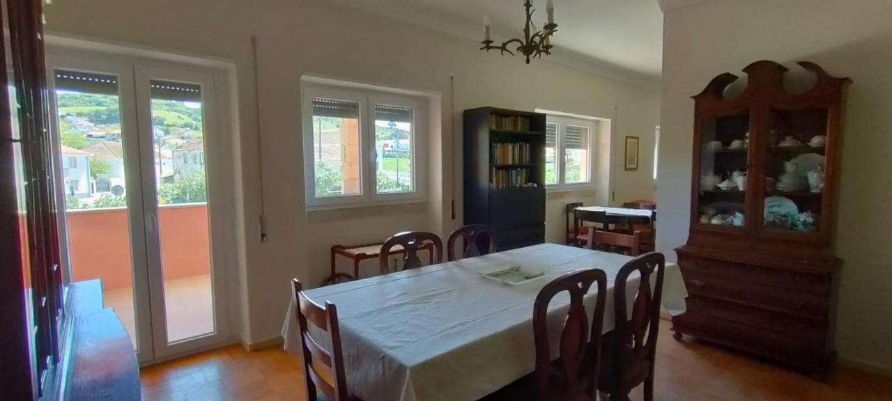 Casa Susana Sapataria Kültér fotó
